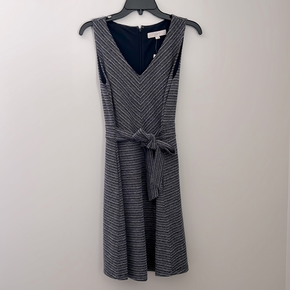 Business Casual Dress